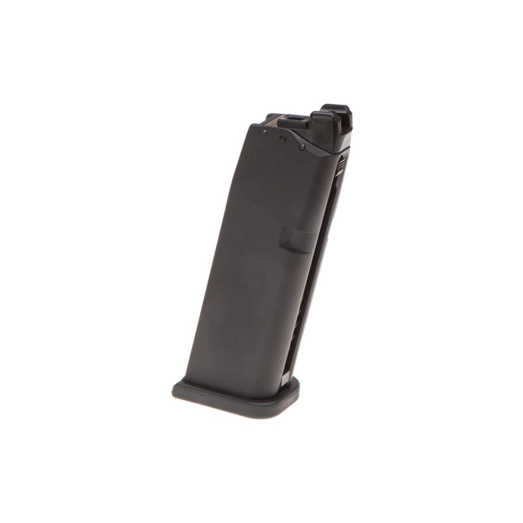 Airsoft Magazin Glock 19 Gen 4 Gas-BlowBack