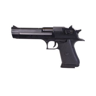 Airsoft Desert Eagle 50 AE. Spring