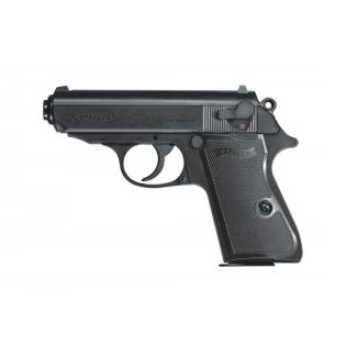 Airsoft Walther PPK/S