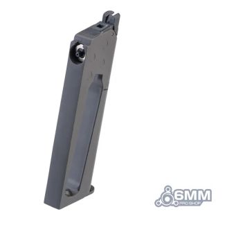 Airsoft magazin 6mmProShop 1911 CO2-BB