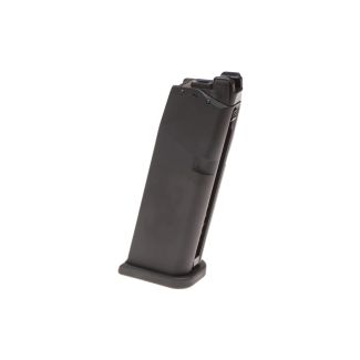 Airsoft Magazin Glock 19 Gen 4 Gas-BlowBack