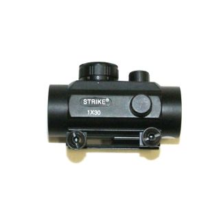 Rødpunktsigte 30 mm - Strike Systems