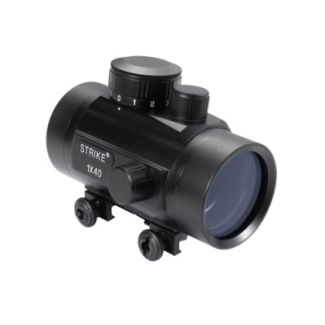 Rødpunktsigte 40 mm - Strike Systems