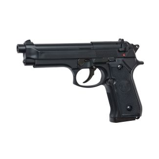 Softgun gas pistol M92F