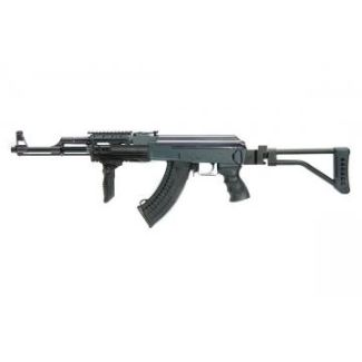 Softgun el-gevær Cybergun AK47 Kalashnikov Tactical.