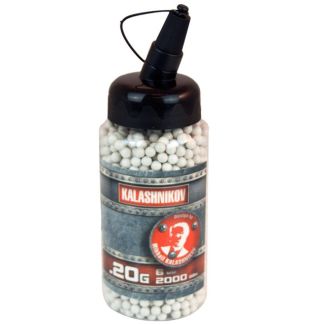Kalashnikov 0.20g Kugler