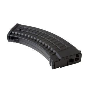 Airsoft magasin AK serie, 550 skuds