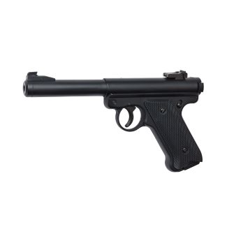 Softgun gas pistol Ruger MK 1