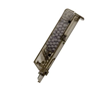 Softgun magasinlader