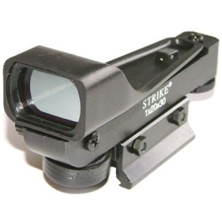 Åbent Rødpunktsigte - Strike Systems