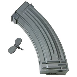 Softgun magasin til AK47 elektrisk gevær