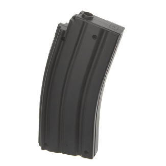 Softgun magasin til DS4 carbine el-gevær