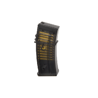 Softgun magasin til DLV36 el-gevær
