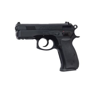 Softgun/Hardball pistol CZ 75 D
