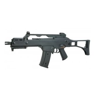 Softgun/Airsoft el gevær SLV36.