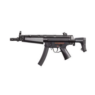 Softgun/Airsoft el gevær MP5A5.