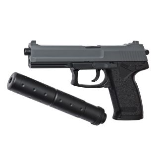 Softgun/Airsoft pistol MK23 Socom