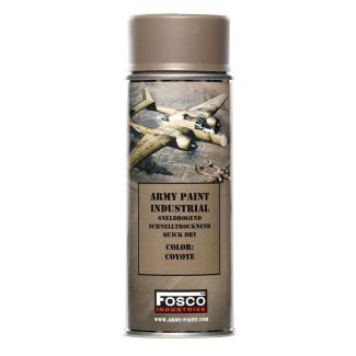 Army Paint 400 ml. – Desert