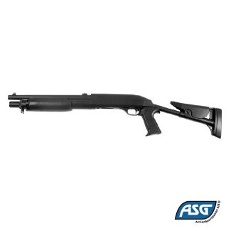 Airsoft Ashbore SF 12 Shotgun