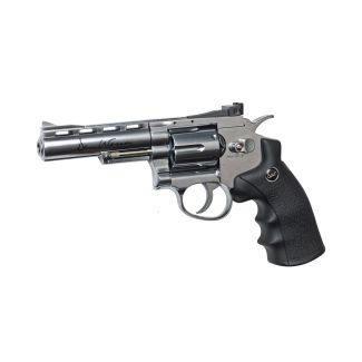 Softgun/Airsoft CO2 revolver Dan Wesson 4".