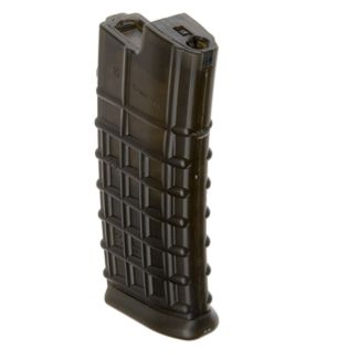 Softgun magasin til Steyr AUG.