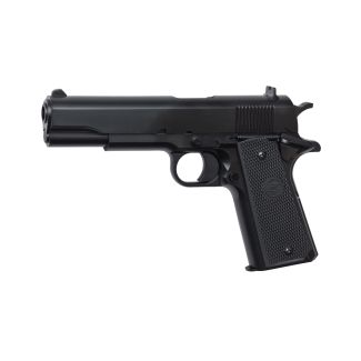 Softgun pistol STI M1911