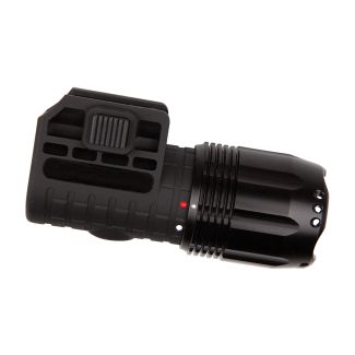 Flashlight Multifunktion 3W LED fra ASG/WinGun
