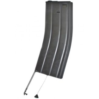Softgun Flash hi-cap magasin til M4/M15/M16.
