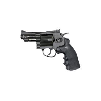Softgun CO2 revolver Dan Wesson 2,5".