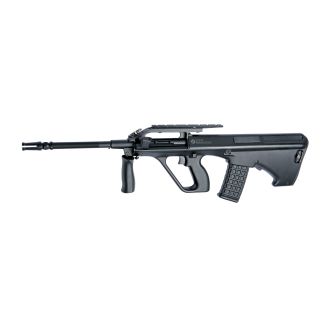 Softgun STEYR AUG A2.
