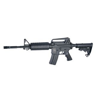 Softgun el-gevær Armalite SLV M15/M4.
