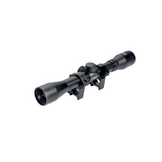 4 x 32 Kikkert - Inkl Montage