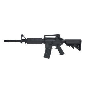 Airsoft Cybergun Colt M4 Carbine i Nylon Fiber
