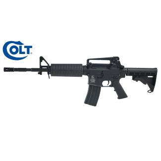 Airsoft Cybergun Colt M4 Carbine - Metal