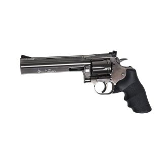 Dan Wesson 715 .357 Magnum 6", Stål grå.