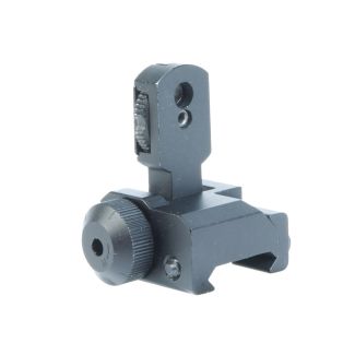 Softgun flip-up bag sigte til M4/M16.