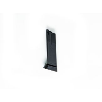 Airsoft magasin til CZ SP-01 SHADOW gas blowback.