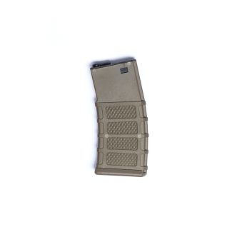 Softgun magasin til M4/M15/M16.