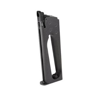 Airsoft/Softgun magasin til Colt 1911 CO2 blowback