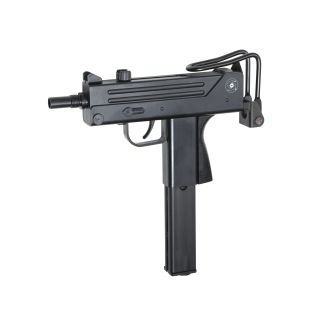 Softgun CO2 pistol COBRAY INGRAM M11