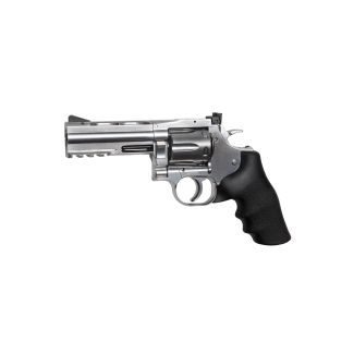 Softgun/Airsoft CO2 revolver Dan Wesson 4", model 715