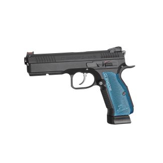 Softgun CZ SHADOW 2 – CO2 Blow Back
