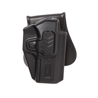 Airsoft Holster CZ P-10C, Black
