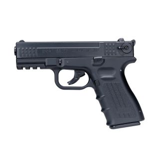 Airsoft ISSC M-22-CO2 Blowback