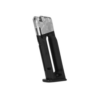 Airsoft magazine ISSC M-22 CO2 None Blowback