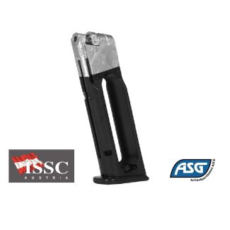 Airsoft Magazine ISSC M22-CO2 Non-Blowback