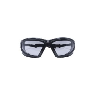 Strike Systems Highlander Plus Goggles, Grey