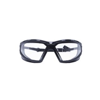 Strike Systems Highlander Plus Goggles, Clear