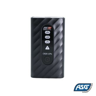 Strike Systems USB-C charger, LiPo