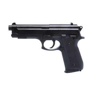 Softgun/Airsoft manuel pistol Beretta M9/PT92